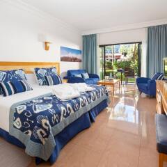 MUR Hotel Faro Jandía комната для гостей фото 2