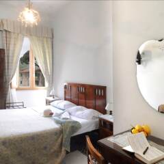 Hotel Toro Равелло комната для гостей фото 4