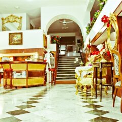 Отель Palace Nardo Италия, Рим - 1 отзыв об отеле, цены и фото номеров - забронировать отель Palace Nardo онлайн развлечения