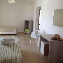 Lefka Hotel, Apartments & Studios Родос комната для гостей фото 2