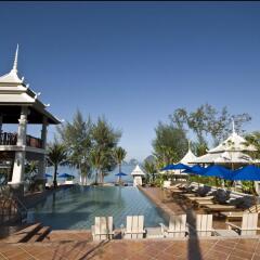 Отель Anyavee Tubkaek Beach Resort фото 10