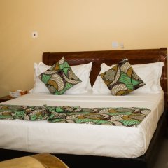MJ Grand Hotel in Accra, Ghana from 109$, photos, reviews - zenhotels.com guestroom photo 5