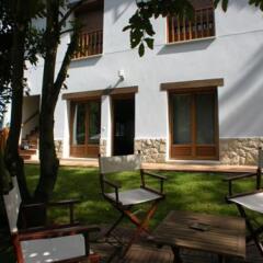 Отель La Casona encanto rural фото 3