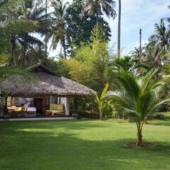 Отель Koyao Island Resort Таиланд, Яо Ной - отзывы, цены и фото номеров - забронировать отель Koyao Island Resort онлайн фото 4