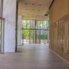 Отель Baan Plai Haad Beachfront Condominium Паттайя бассейн