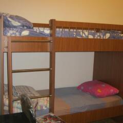 Отель Hostel On Iamanidze Грузия, Тбилиси - отзывы, цены и фото номеров - забронировать отель Hostel On Iamanidze онлайн детские мероприятия
