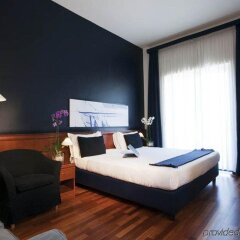 Grand Hotel Tiberio фото 14