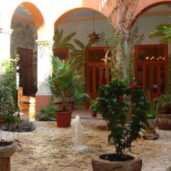 Hotel Casa San Angel - Только для взрослых фото 16