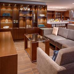 Отель Grand Hyatt Washington США, Вашингтон - отзывы, цены и фото номеров - забронировать отель Grand Hyatt Washington онлайн развлечения