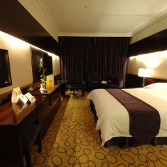 Al Mutlaq Hotel in Riyadh, Saudi Arabia from 149$, photos, reviews - zenhotels.com guestroom photo 4