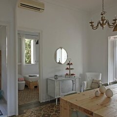 Отель Casa Verde Барселона удобства в номере