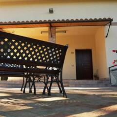 Отель B&B La Collina Dorata Озимо