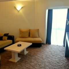 Ismira Hotel комната для гостей фото 5
