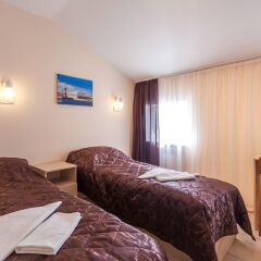 Hotel Democrat on Fontanka 104 комната для гостей фото 2