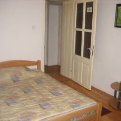 Отель Hostel Lucy Сербия, Белград - отзывы, цены и фото номеров - забронировать отель Hostel Lucy онлайн фото 2