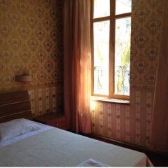 Отель Guest Rooms Markiz Болгария, Варна - отзывы, цены и фото номеров - забронировать отель Guest Rooms Markiz онлайн комната для гостей фото 5