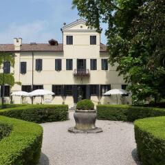 Отель Villa Alberti Италия, Мира - отзывы, цены и фото номеров - забронировать отель Villa Alberti онлайн фото 5