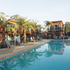 Отель Rattana Resort Ланта с домашними животными