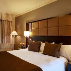 Отель Excelsior Hotel США, Нью-Йорк - отзывы, цены и фото номеров - забронировать отель Excelsior Hotel онлайн комната для гостей фото 3
