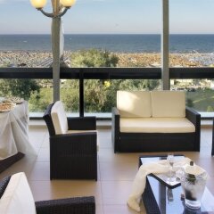Hotel Merano Римини помещение для мероприятий