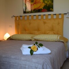 Отель B&B Tessyhouse Италия, Спинеа - отзывы, цены и фото номеров - забронировать отель B&B Tessyhouse онлайн комната для гостей фото 5