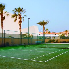 Отель Royal Solaris Los Cabos & Spa спортивное сооружение