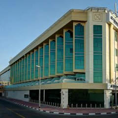Отель Al Khoory Executive Hotel ОАЭ, Дубай - - забронировать отель Al Khoory Executive Hotel, цены и фото номеров фото 4