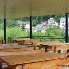 Гостиница Guest House Nadezhda в Сочи отзывы, цены и фото номеров - забронировать гостиницу Guest House Nadezhda онлайн питание
