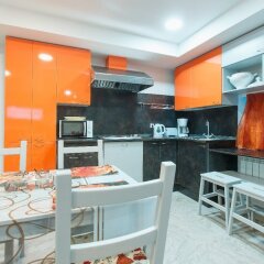 Art-hotel Zontik в номере