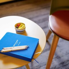 Отель Mercure Porto Centro Порту удобства в номере