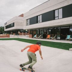 Отель PLEA Beach House фото 9
