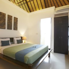 Artemis Villa and Hotel in Kuta, Indonesia from 88$, photos, reviews - zenhotels.com guestroom photo 5