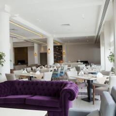 Отель Hilton Park Nicosia