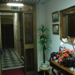 Hotel Tommaseo Генуя спа