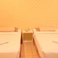 Отель Befine Guesthouse 3* Стандартный номер фото 9