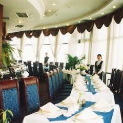 Orient Hotel Xian
