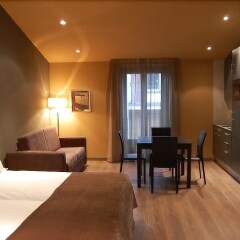 Hotel Nord 1901 комната для гостей