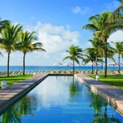 Отель Grand Lucayan Большая Багама бассейн фото 3