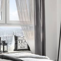 Отель Dream Holiday - Apartament Bastion Walowa Гданьск интерьер отеля фото 2