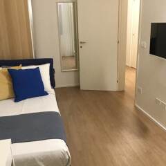 Отель B&B Villa Due Giardini Италия, Падуя - отзывы, цены и фото номеров - забронировать отель B&B Villa Due Giardini онлайн комната для гостей