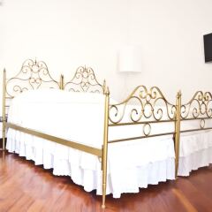 Апартаменты Salento Living Apartment Лечче удобства в номере фото 2