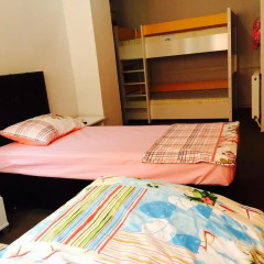 Limon Hostel Турция, Эдирне - отзывы, цены и фото номеров - забронировать отель Limon Hostel онлайн комната для гостей фото 2