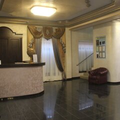 Гостиница Арена Сити спа