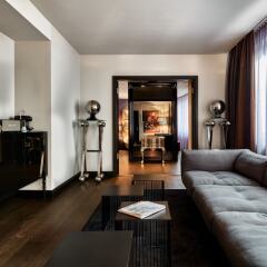 Roomers Hotel комната для гостей фото 4