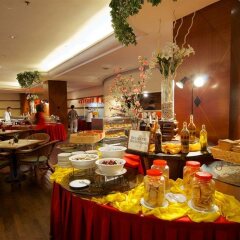 Отель The Gurney Resort Hotel & Residences Малайзия, Пенанг - 1 отзыв об отеле, цены и фото номеров - забронировать отель The Gurney Resort Hotel & Residences онлайн питание фото 2