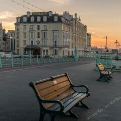 Queens Hotel детские мероприятия фото 2
