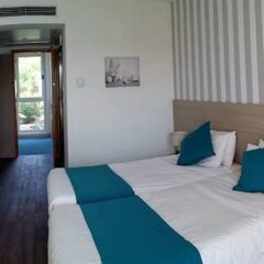 Mellieha Bay Hotel комната для гостей фото 3