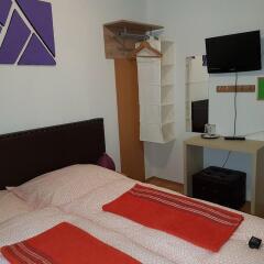 Отель Hostel Nürnberg Германия, Нюрнберг - отзывы, цены и фото номеров - забронировать отель Hostel Nürnberg онлайн удобства в номере