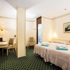Отель Abano Verdi Hotel Terme Италия, Абано-Терме - отзывы, цены и фото номеров - забронировать отель Abano Verdi Hotel Terme онлайн комната для гостей фото 2