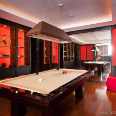 Отель Trisara Villas & Residences Phuket спа